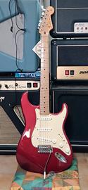 Fender Stratocaster 