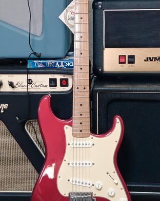 Fender Stratocaster 