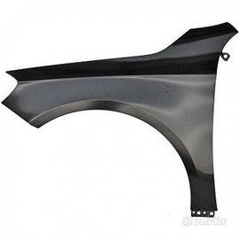 Parafango sx MERCEDES ClasseA W176, 2012 2013 2014