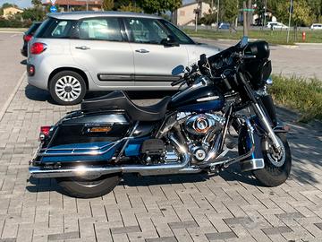 Harley Davidson Electra Glide Ultraclassic Limited