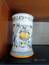 Ceramica di Vietri 