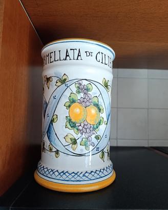 Ceramica di Vietri 