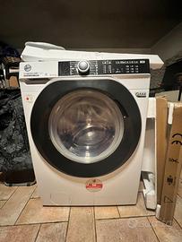 Lavasciuga HOOVER 10kg