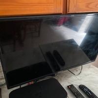 Tv ZENYTH 31,5”