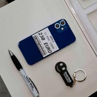 IPHONE 12 MINI 128GB batteria nuova