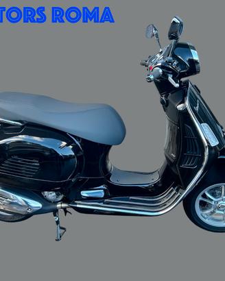 Piaggio Vespa 310 GTS hpe-Nero Convinto- 2026