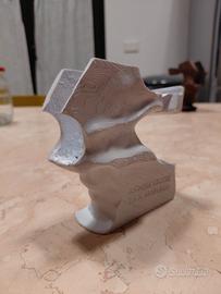 Impugnatura Pardini K12 custom