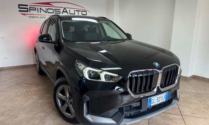 Bmw X1 sDrive 18d EDITION