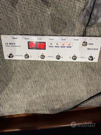 Pedale chitarra MOOER