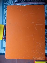 Tavolino e sedie bambini