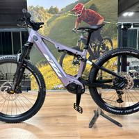Ebike KTM Lycan 772 Glory nuova