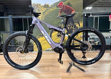 Ebike KTM Lycan 772 Glory nuova