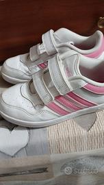 Scarpe adidas 35
