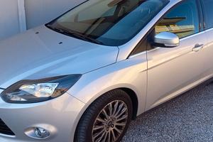 FORD Focus 1.6EcoBoost 150CV Start&Stop SWTitanium