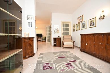 Delizioso appartamento pronto per essere abitato