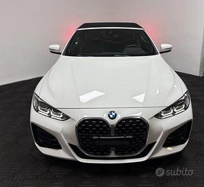 BMW 420i Cabrio M Sport 184cv