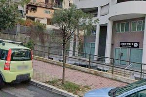 Bilocale nel cuore della città