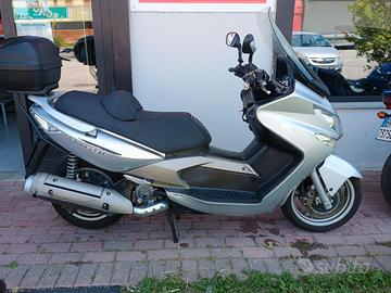 Xciting 250