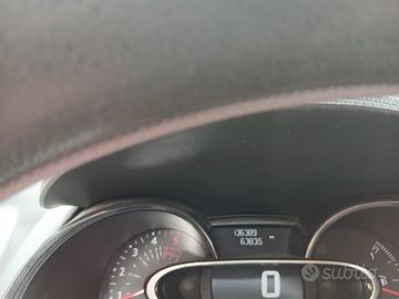 renault clio 4 serie dci8 75cv