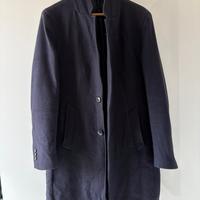 Cappotto Zara uomo