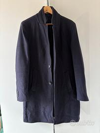Cappotto Zara uomo
