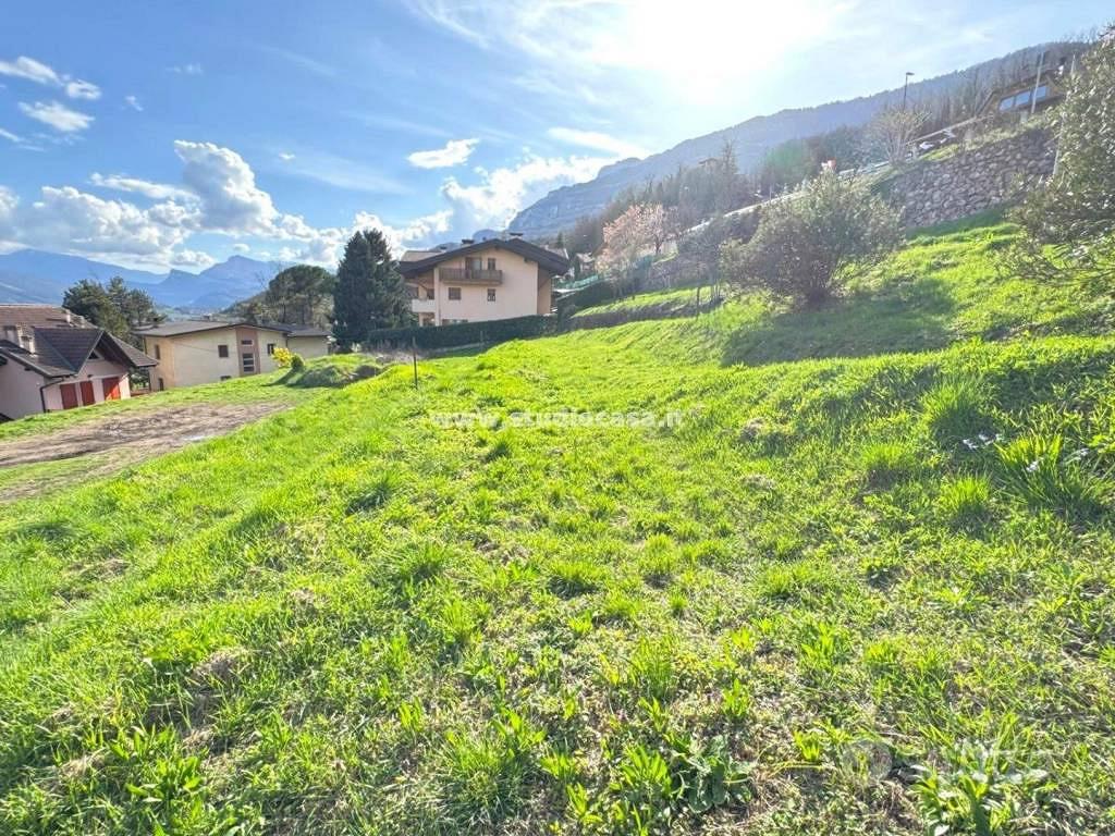 Terreno di 2821 m² a Nogaredo - Vista 3