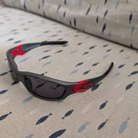 OCCHIALI OAKLEY NEW STRAIGHT JACKET II sport