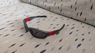 OCCHIALI OAKLEY NEW STRAIGHT JACKET II sport