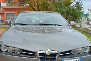Alfa 159