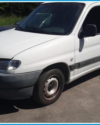 Ricambi Usati PEUGEOT RANCH 1999
