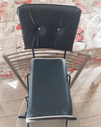 Seggiolino posteriore 