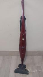 Aspirapolvere scopa elettrica Piuma parquet IMETEC