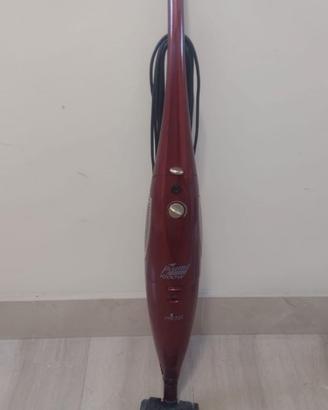 Aspirapolvere scopa elettrica Piuma parquet IMETEC