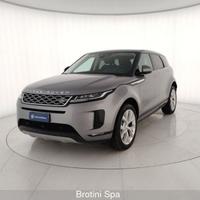 Land Rover Range Rover Evoque 2.0 D150 S AWD auto