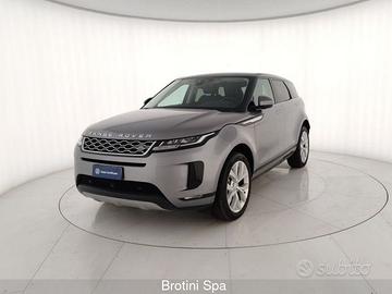 Land Rover Range Rover Evoque 2.0 D150 S AWD auto