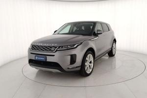 Land Rover Range Rover Evoque 2.0 D150 S AWD auto
