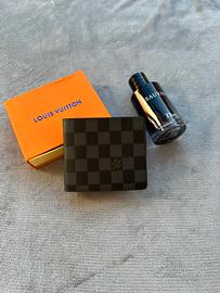 Portafoglio Louis Vuiton