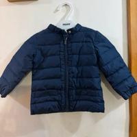 Silvian Heach bebe giacca blu 6/9 mesi