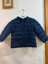 Silvian Heach bebe giacca blu 6/9 mesi