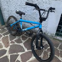 BMX 20”