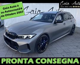 Bmw 330 340d 48V xDrive Touring Msport 340 CV 250 
