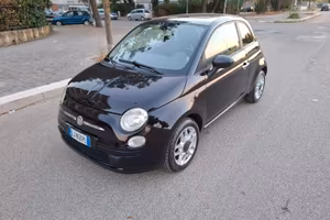 FIAT 500 1.2 SPORT