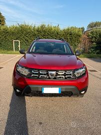 Dacia Duster 1.0 tce Gpl - NAV. - NEOP. - 12 MESI 