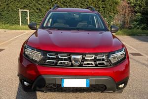 Dacia Duster 1.0 tce Gpl - NAV. - NEOP. - 12 MESI 