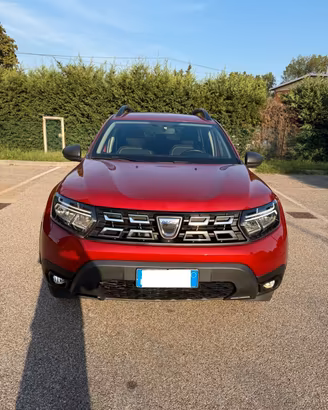 Dacia Duster 1.0 tce Gpl - NAV. - NEOP. - 12 MESI 
