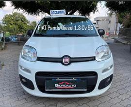 Fiat Panda 1.3 MJT 95 CV S&S Lounge GARANZIA 24 ME