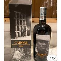 rhum Caroni 1994 