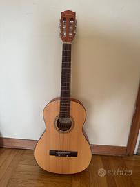CHITARRA CLASSICA FENDER