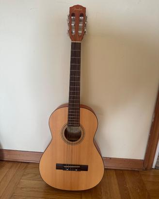 CHITARRA CLASSICA FENDER