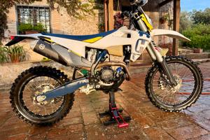 Husqvarna FE 350 enduro